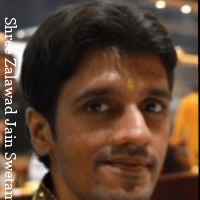 Ankur Chandrakant Doshi